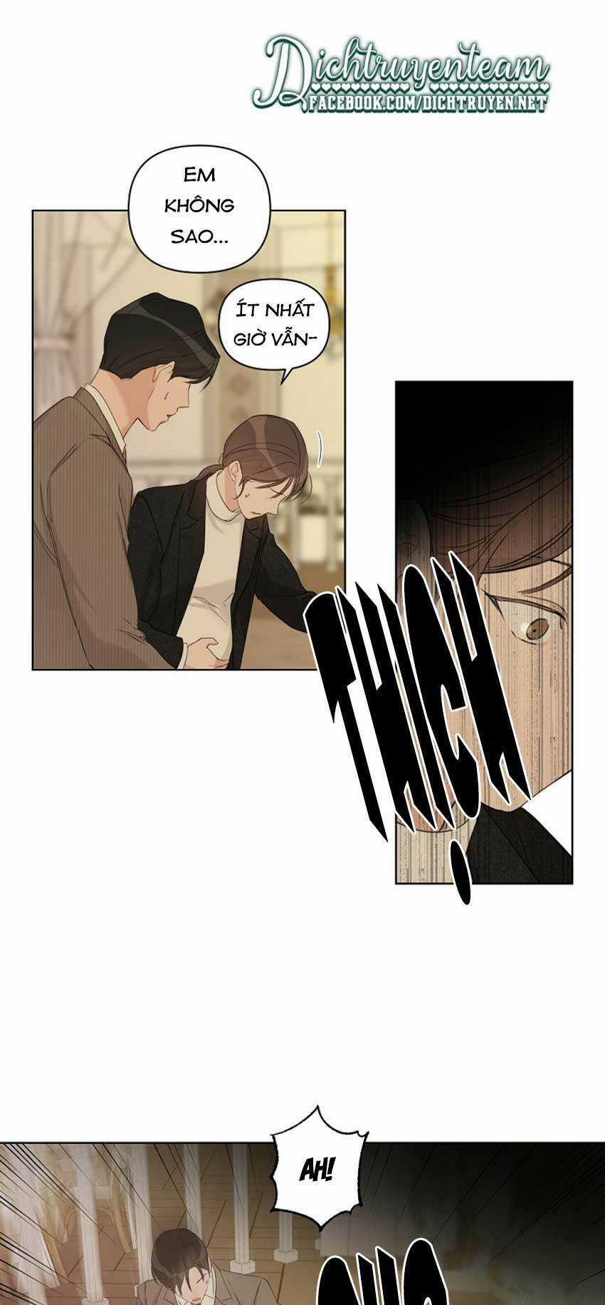 Baby Đến Rồi! - Chapter 66 - Trang 48