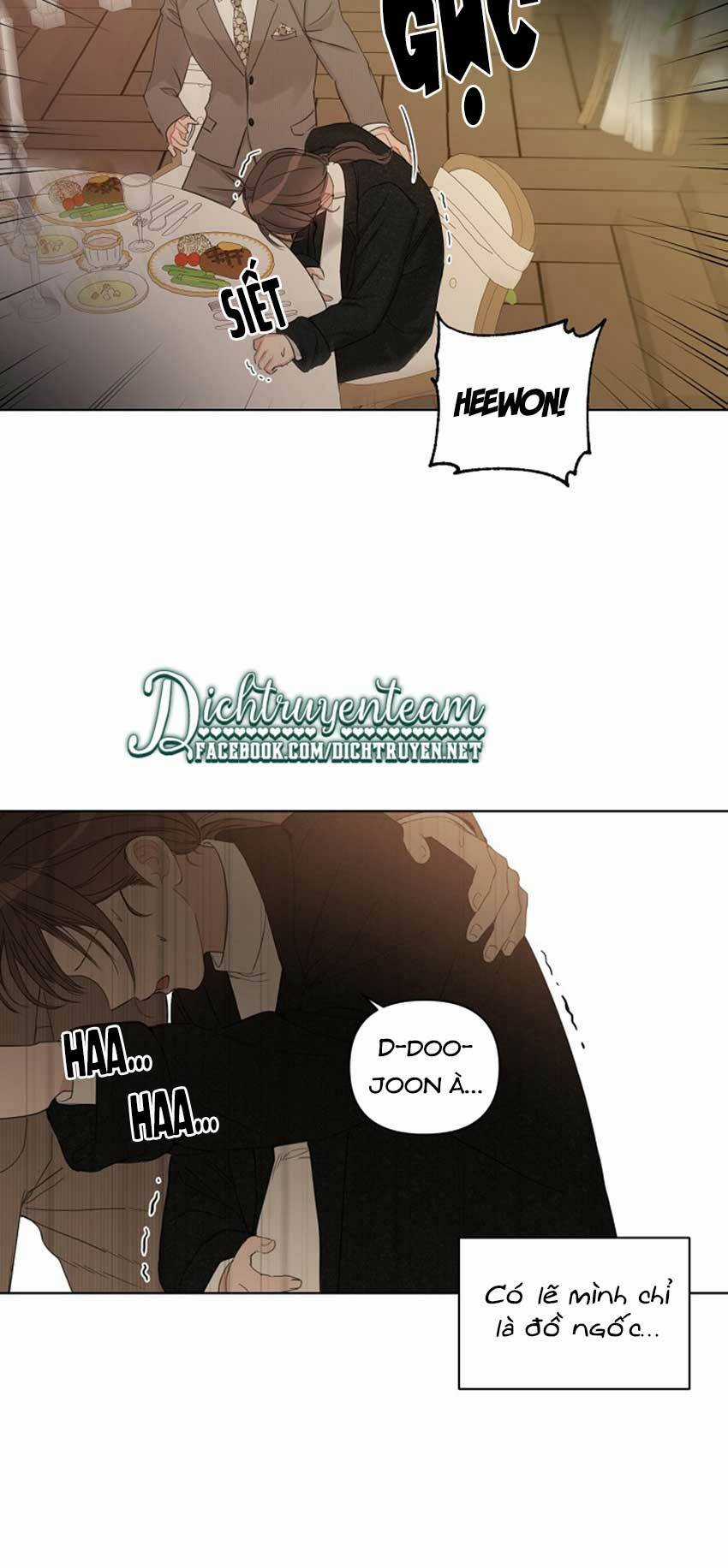 Baby Đến Rồi! - Chapter 66 - Trang 49