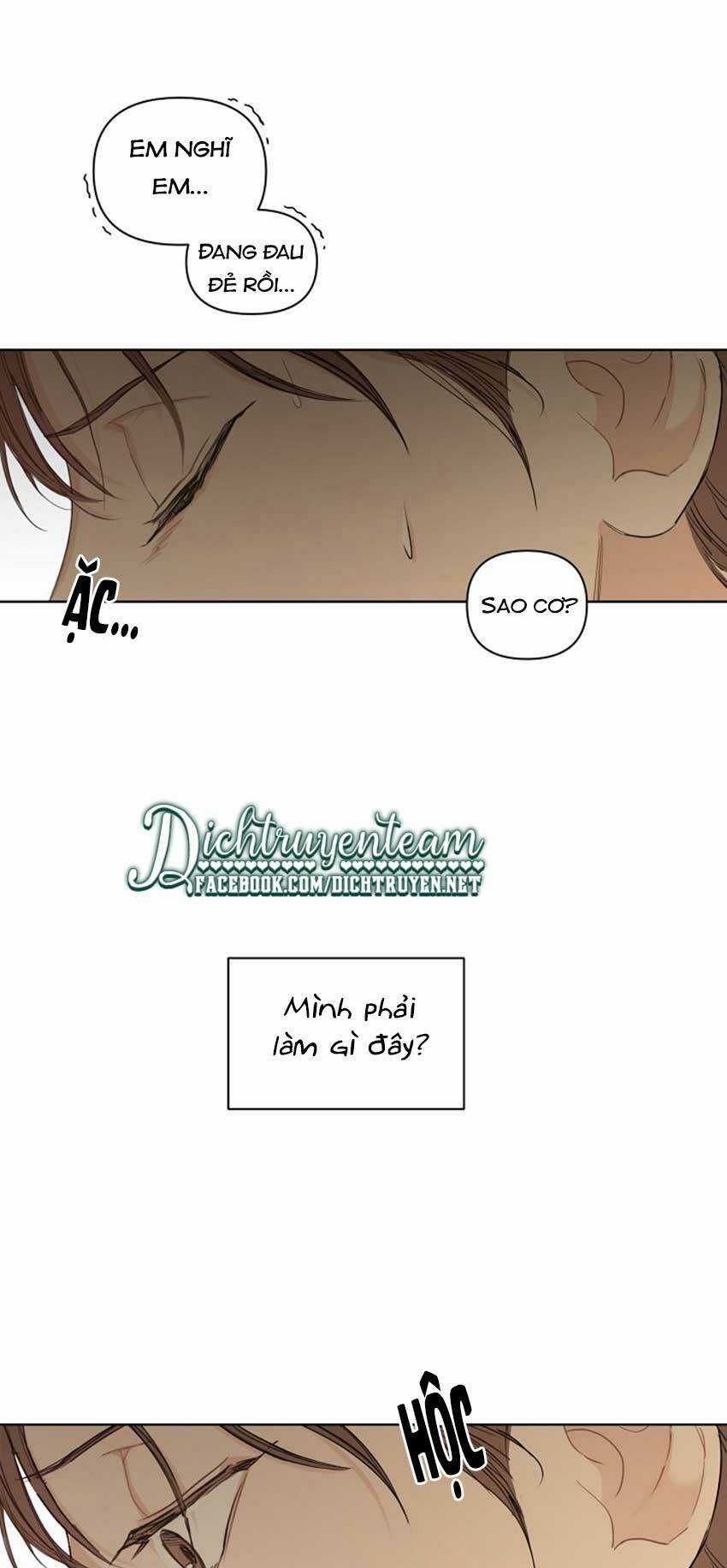 Baby Đến Rồi! - Chapter 66 - Trang 50