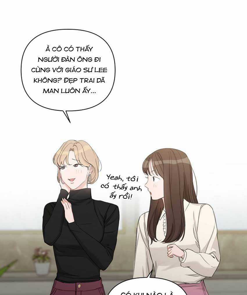 Baby Đến Rồi! - Chapter 66 - Trang 7