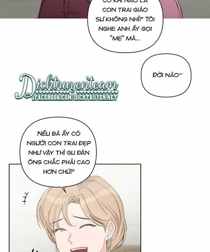 Baby Đến Rồi! - Chapter 66 - Trang 8