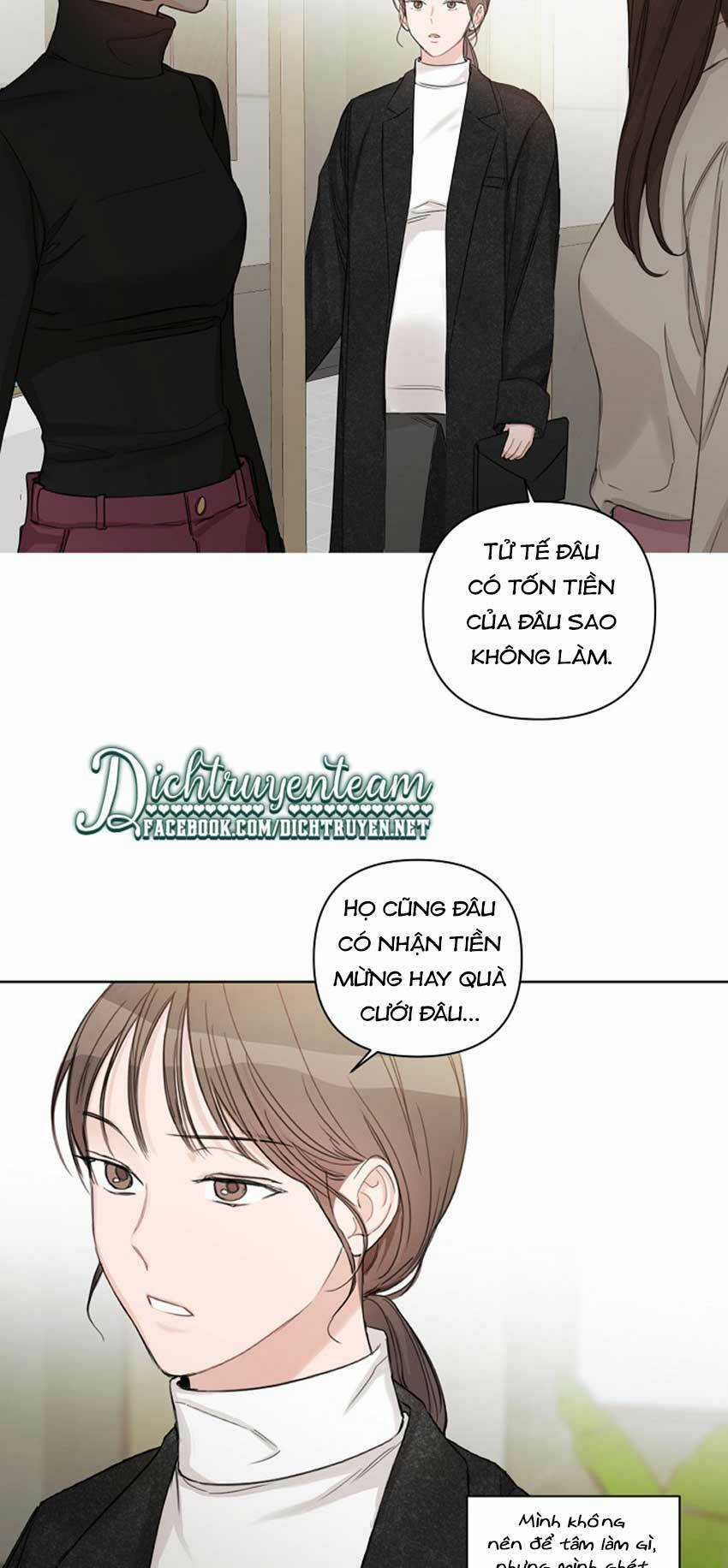 Baby Đến Rồi! - Chapter 66 - Trang 10