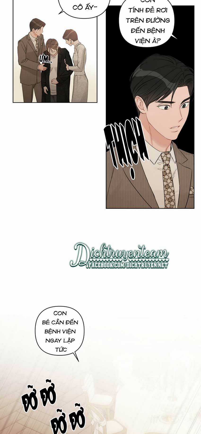 Baby Đến Rồi! - Chapter 67 - Trang 11