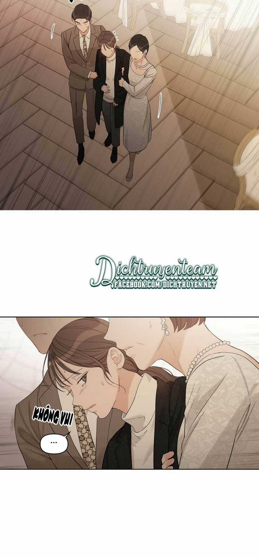 Baby Đến Rồi! - Chapter 67 - Trang 12