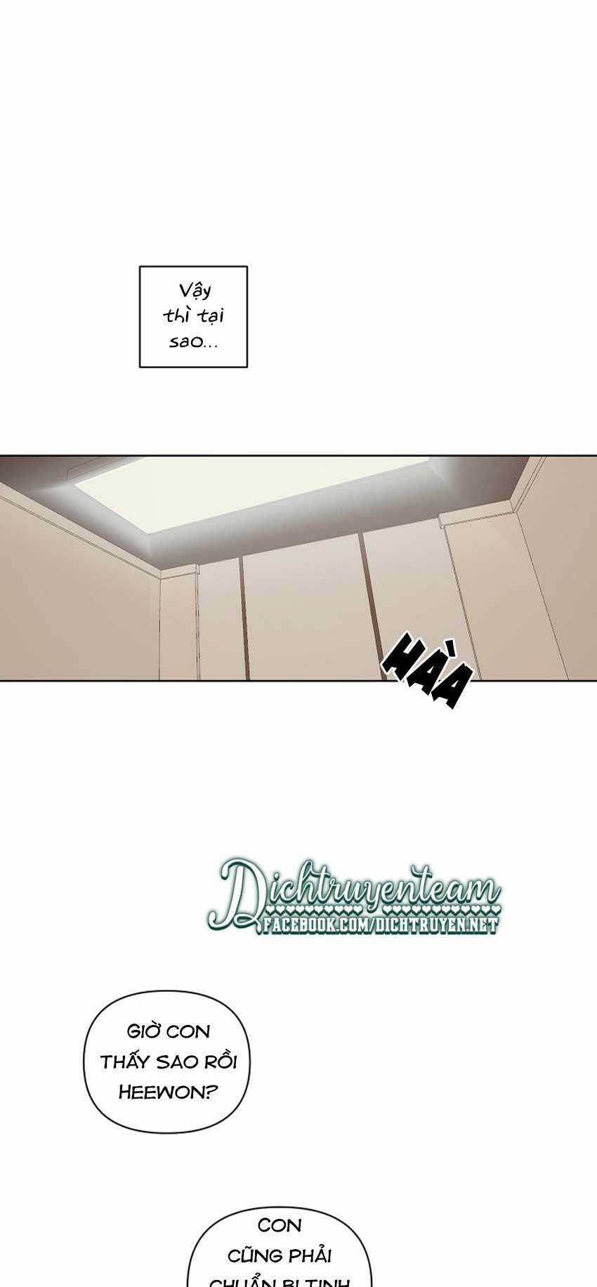 Baby Đến Rồi! - Chapter 67 - Trang 17