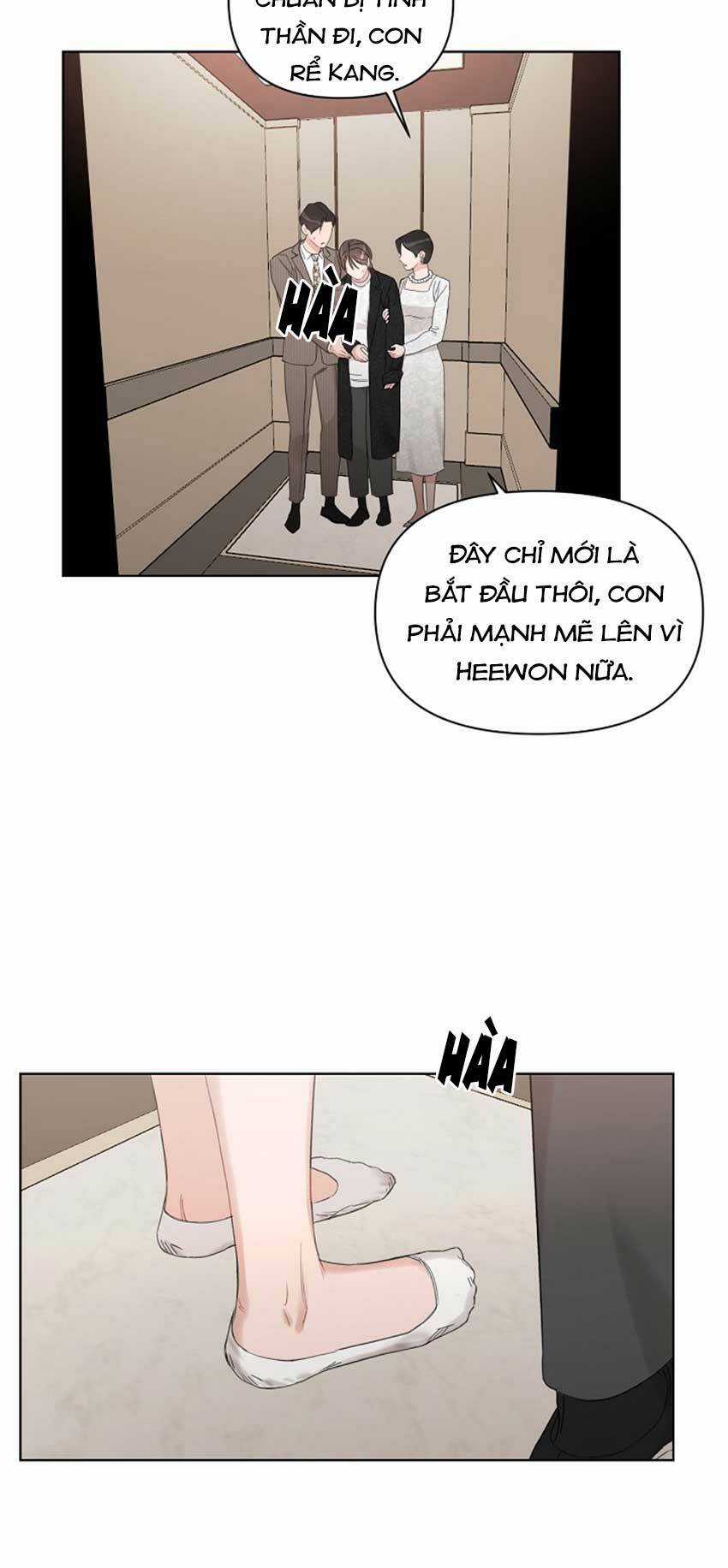 Baby Đến Rồi! - Chapter 67 - Trang 18