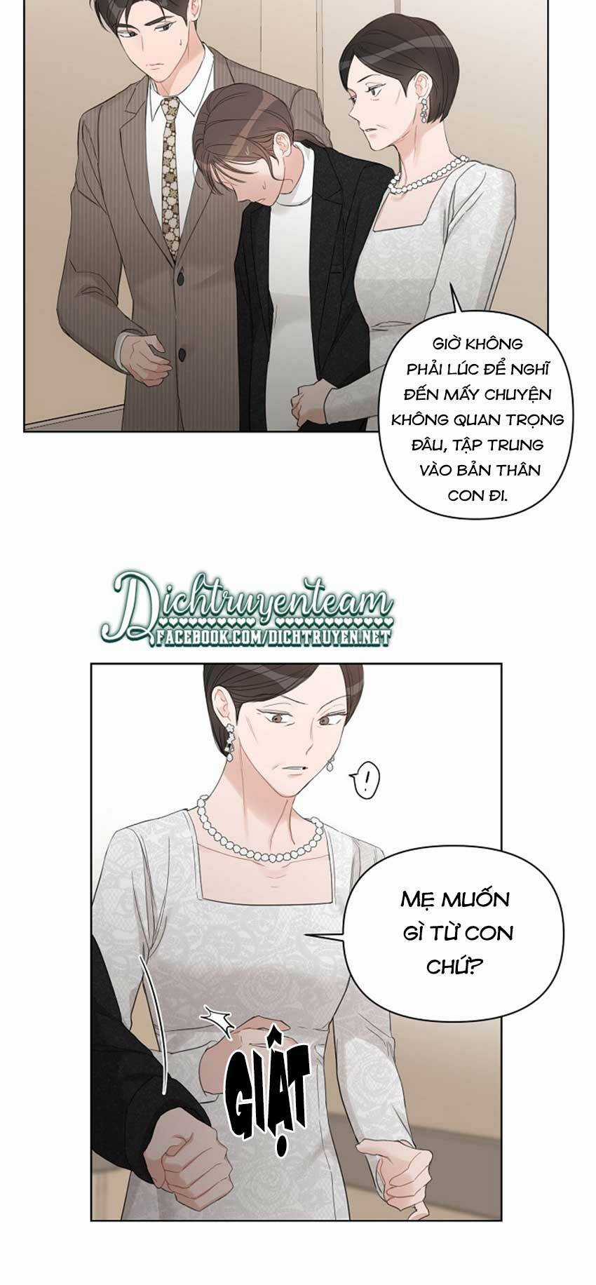 Baby Đến Rồi! - Chapter 67 - Trang 21