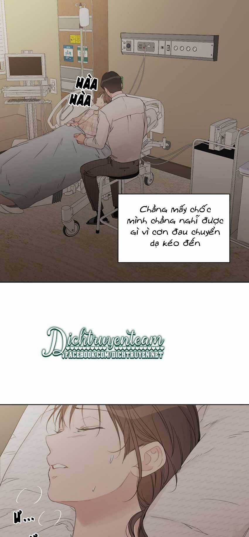 Baby Đến Rồi! - Chapter 67 - Trang 29
