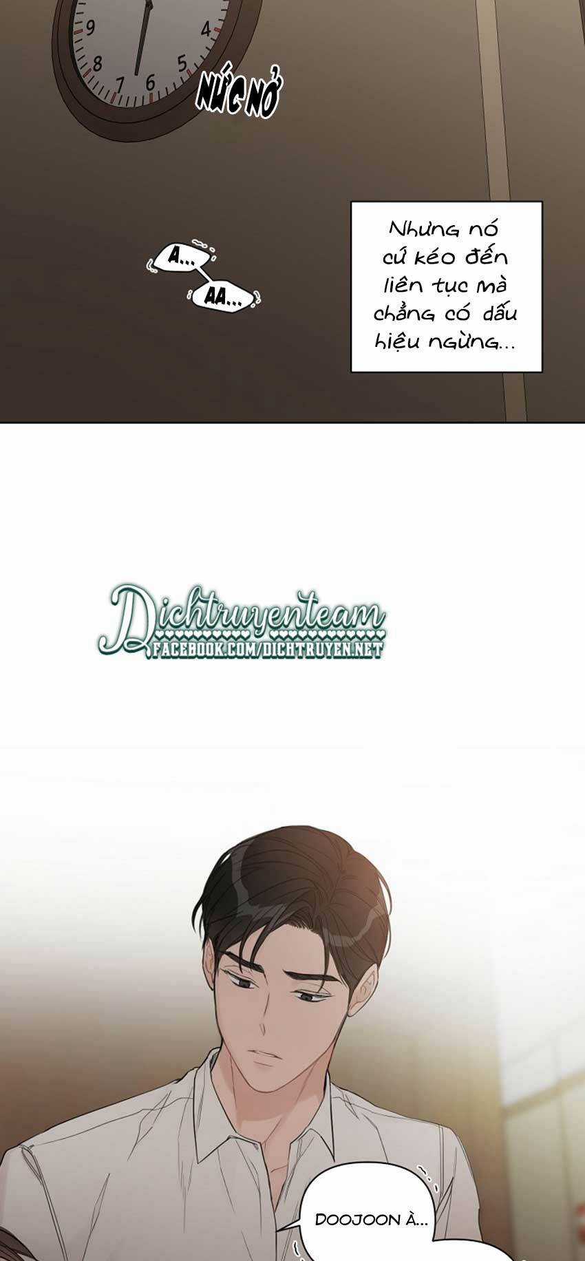 Baby Đến Rồi! - Chapter 67 - Trang 33