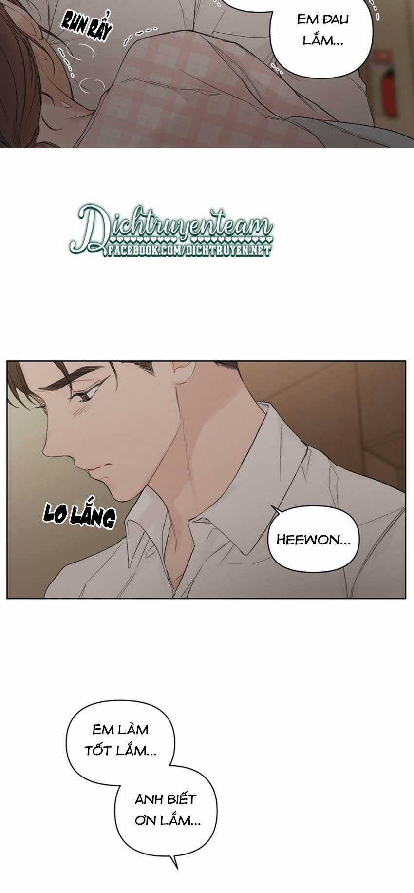 Baby Đến Rồi! - Chapter 67 - Trang 34