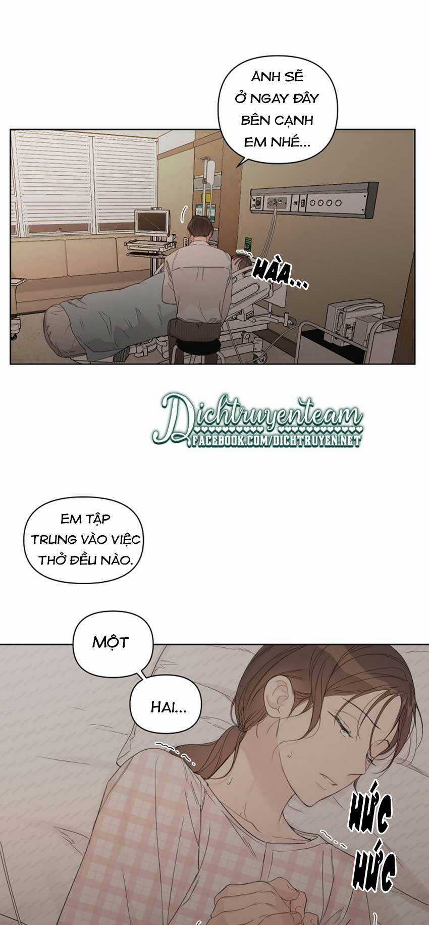 Baby Đến Rồi! - Chapter 67 - Trang 35