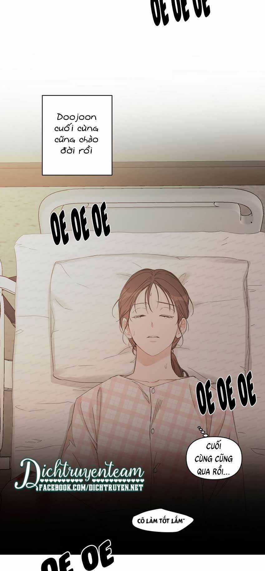 Baby Đến Rồi! - Chapter 67 - Trang 41