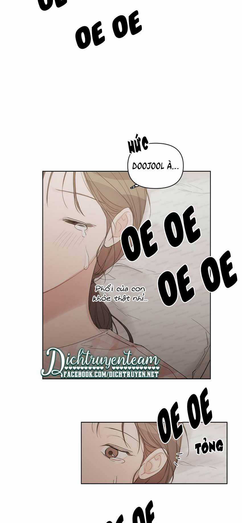 Baby Đến Rồi! - Chapter 67 - Trang 42