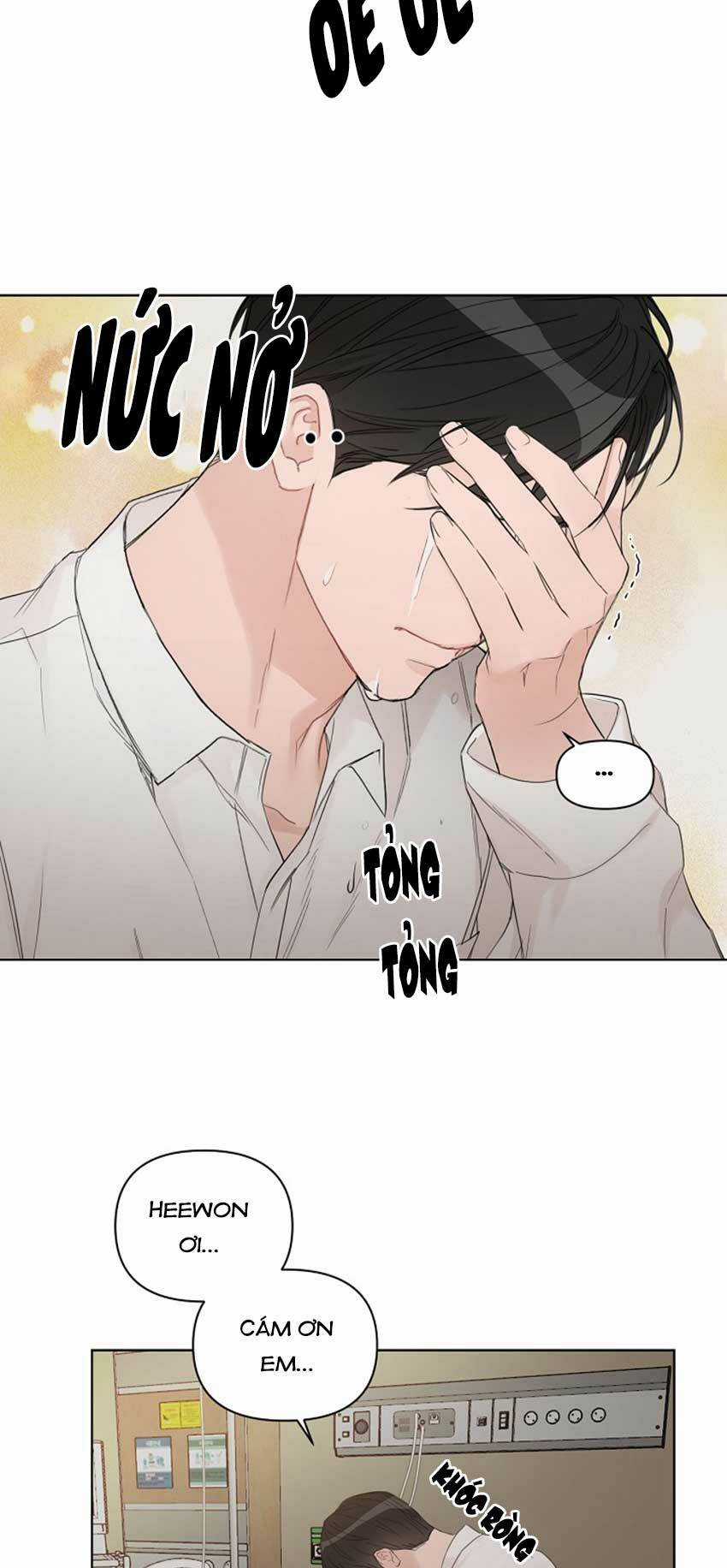 Baby Đến Rồi! - Chapter 67 - Trang 43