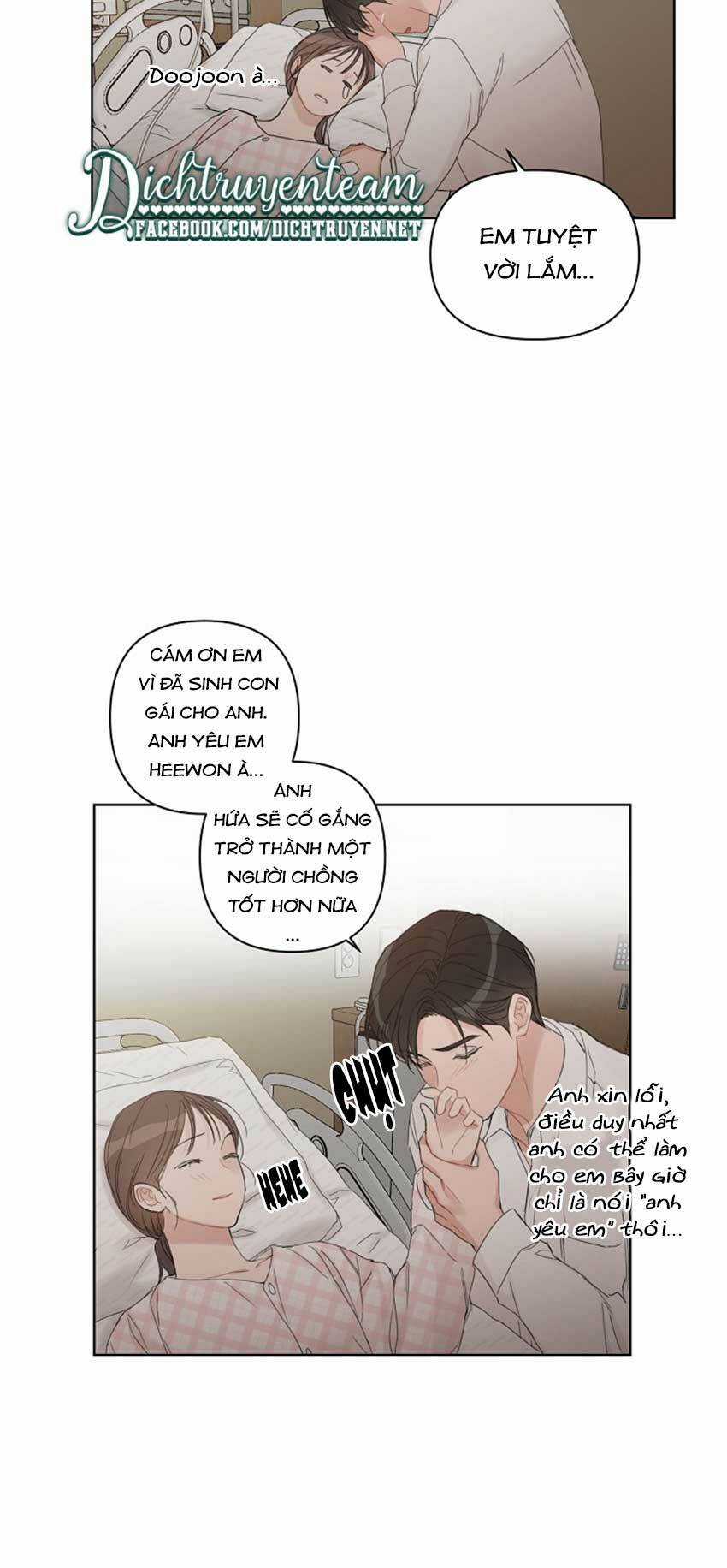 Baby Đến Rồi! - Chapter 67 - Trang 44