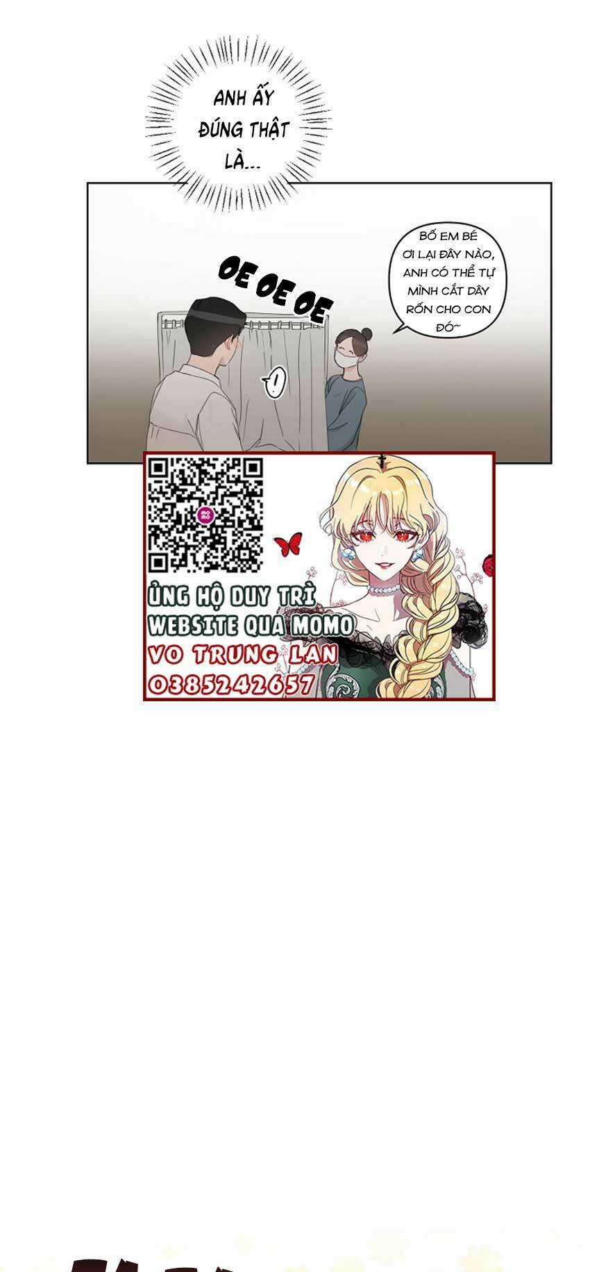 Baby Đến Rồi! - Chapter 67 - Trang 45