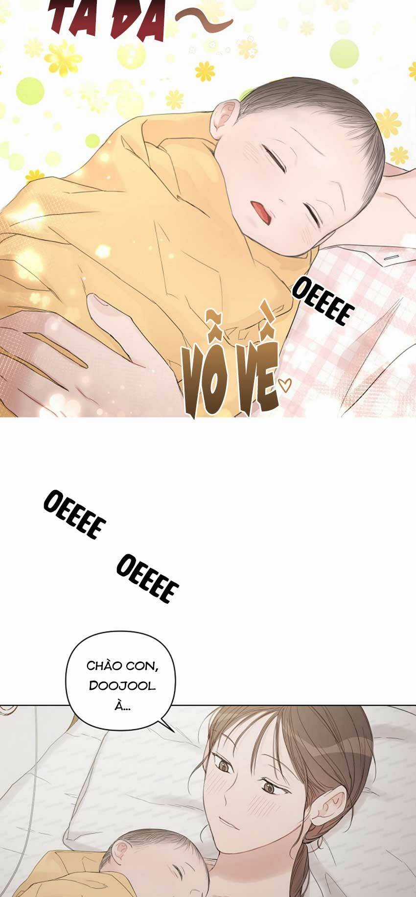 Baby Đến Rồi! - Chapter 67 - Trang 46