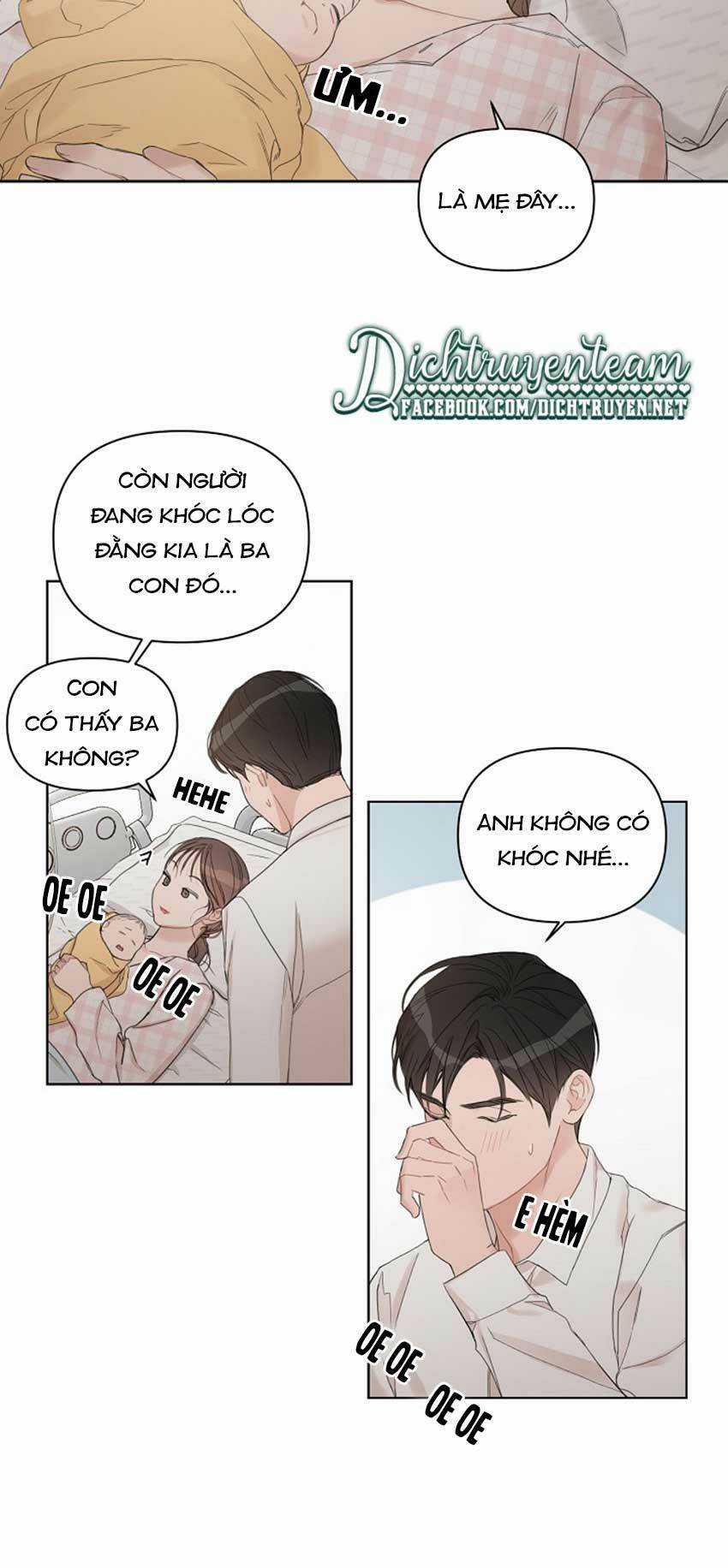 Baby Đến Rồi! - Chapter 67 - Trang 47