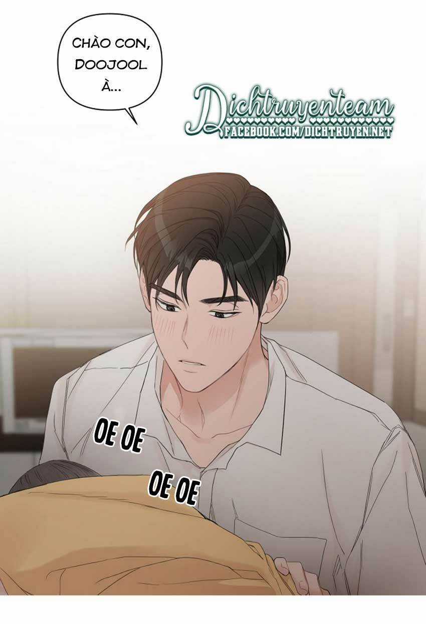 Baby Đến Rồi! - Chapter 67 - Trang 48