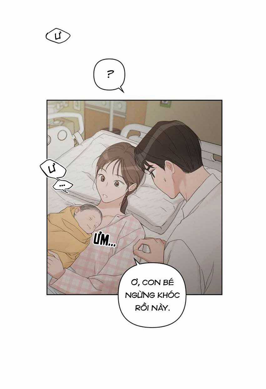 Baby Đến Rồi! - Chapter 67 - Trang 49
