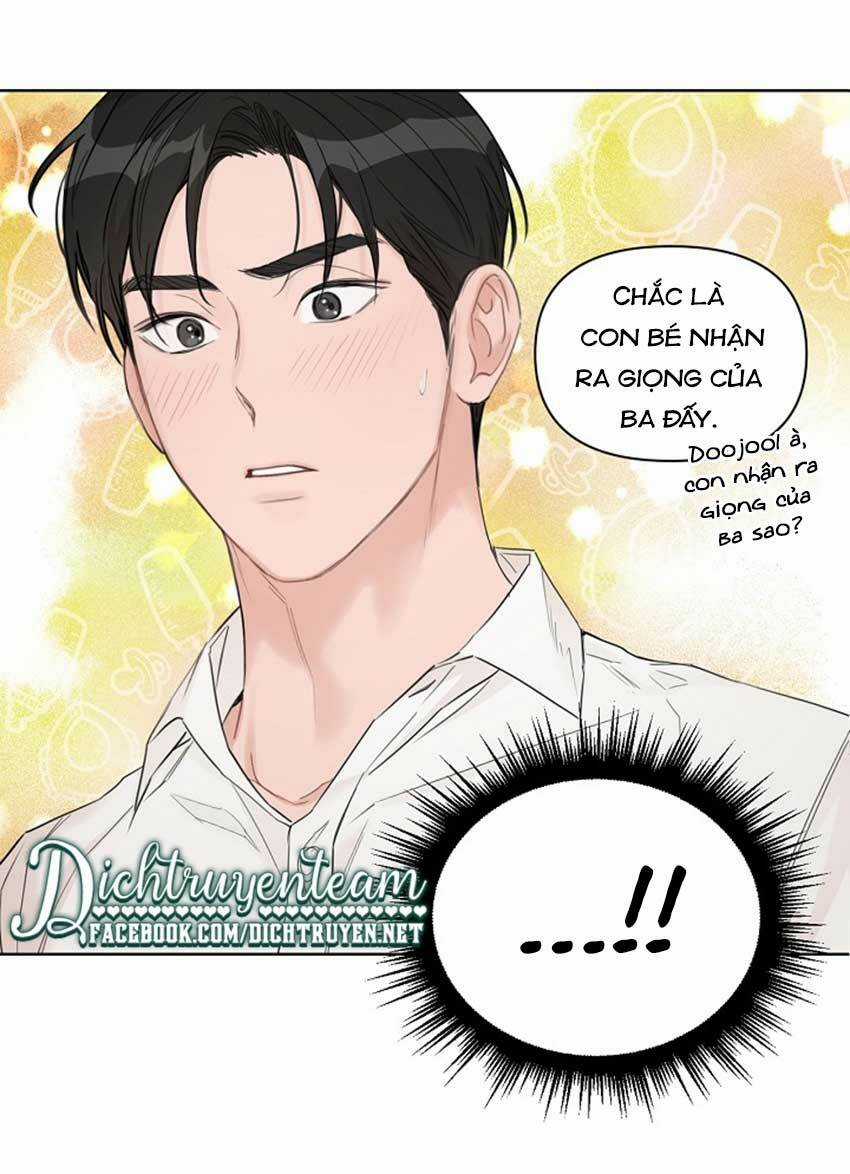 Baby Đến Rồi! - Chapter 67 - Trang 50