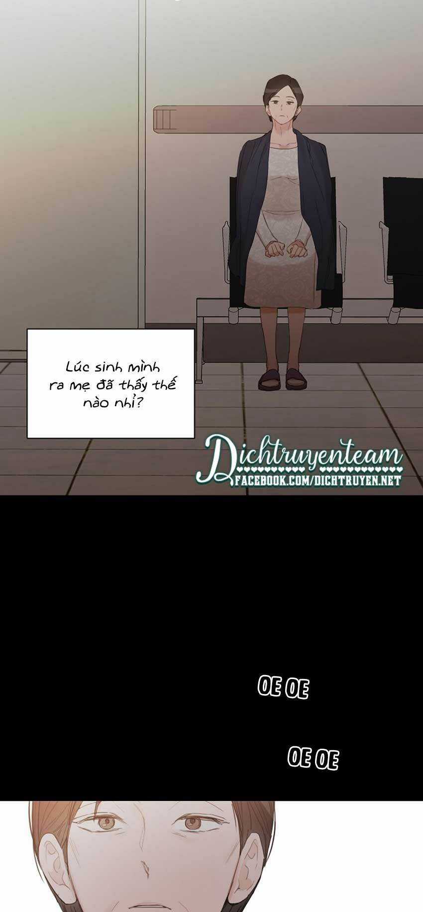 Baby Đến Rồi! - Chapter 67 - Trang 57