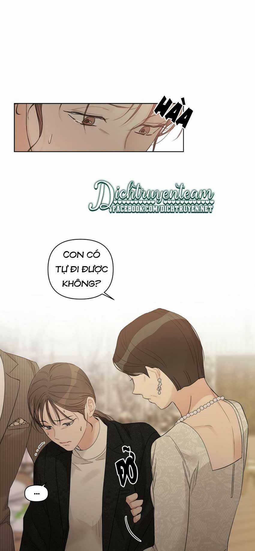 Baby Đến Rồi! - Chapter 67 - Trang 9