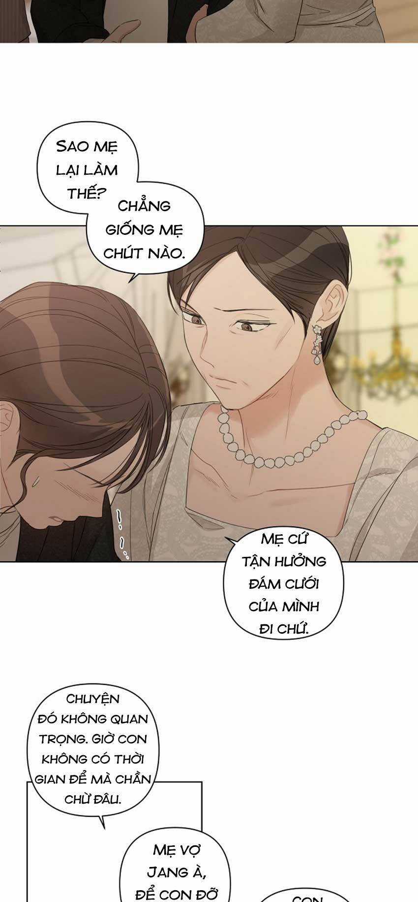 Baby Đến Rồi! - Chapter 67 - Trang 10