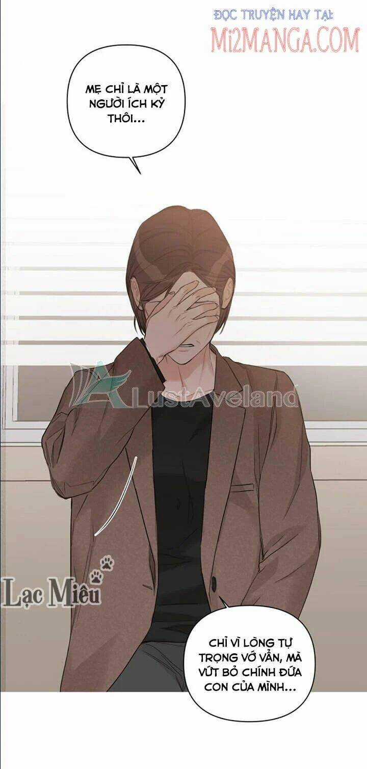 Baby Đến Rồi! - Chapter 68.5 - Trang 4