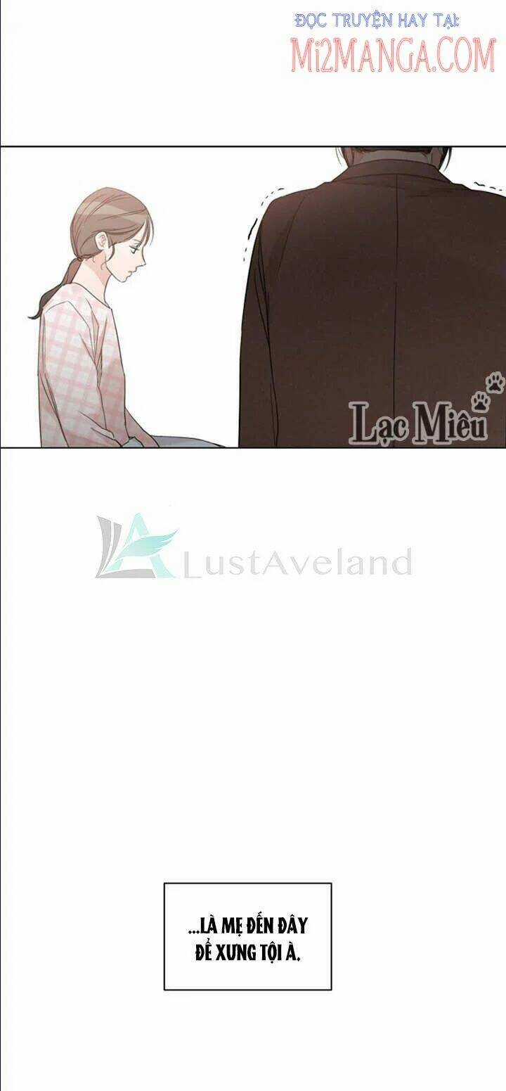 Baby Đến Rồi! - Chapter 68.5 - Trang 7