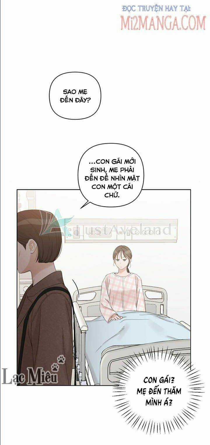 Baby Đến Rồi! - Chapter 68 - Trang 11