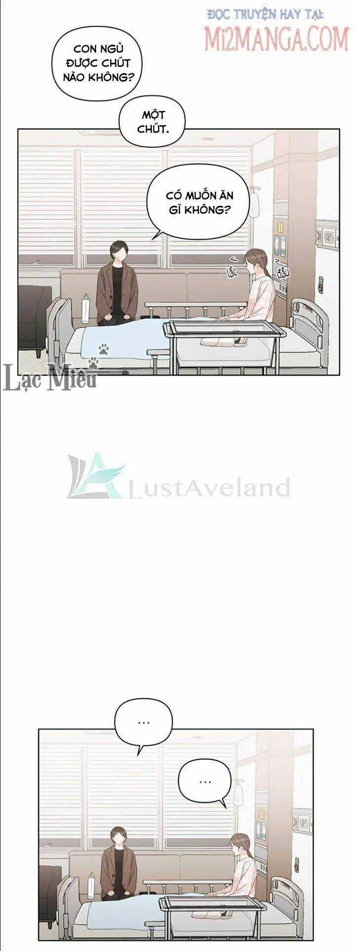 Baby Đến Rồi! - Chapter 68 - Trang 13