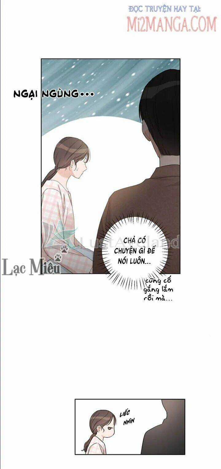 Baby Đến Rồi! - Chapter 68 - Trang 14