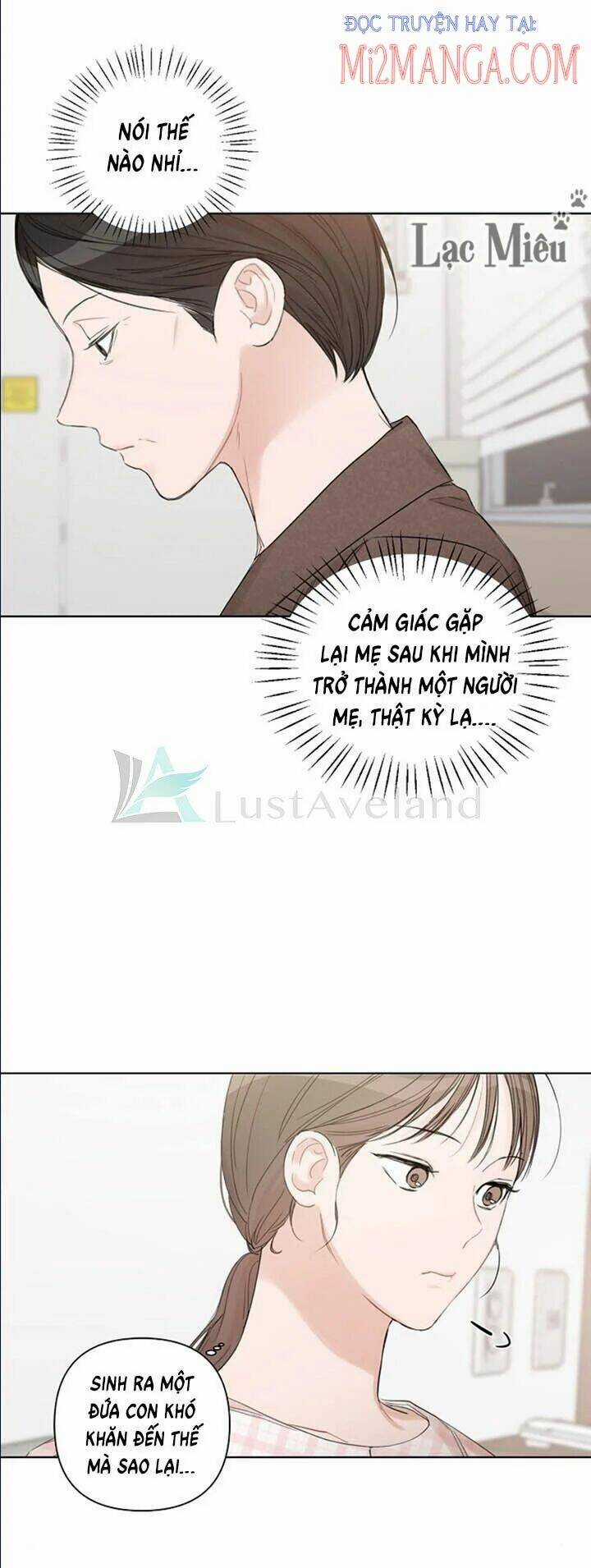 Baby Đến Rồi! - Chapter 68 - Trang 15