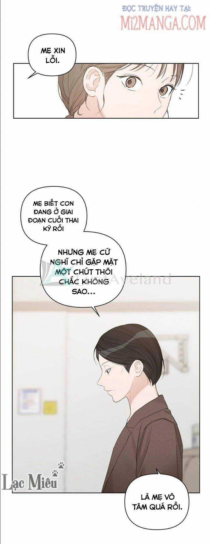 Baby Đến Rồi! - Chapter 68 - Trang 16