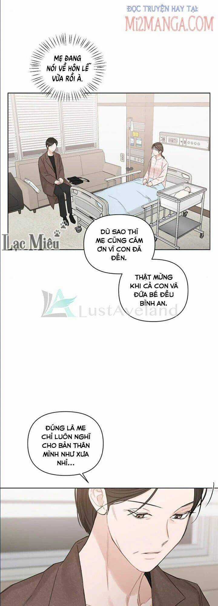 Baby Đến Rồi! - Chapter 68 - Trang 17