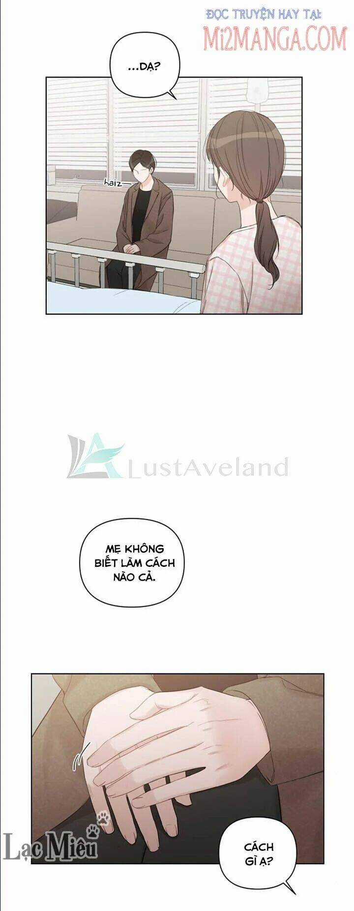 Baby Đến Rồi! - Chapter 68 - Trang 18