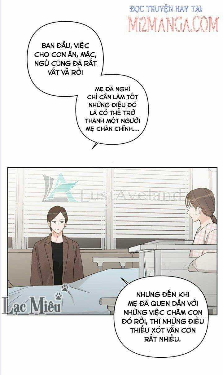 Baby Đến Rồi! - Chapter 68 - Trang 20