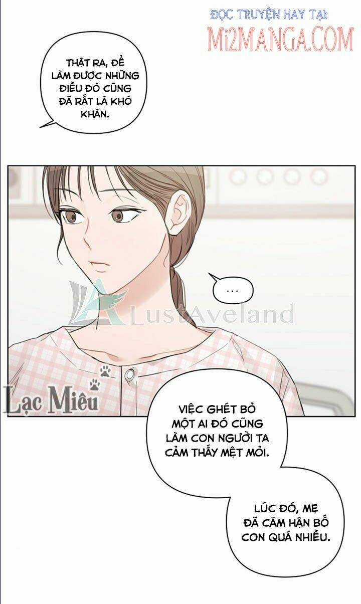 Baby Đến Rồi! - Chapter 68 - Trang 21