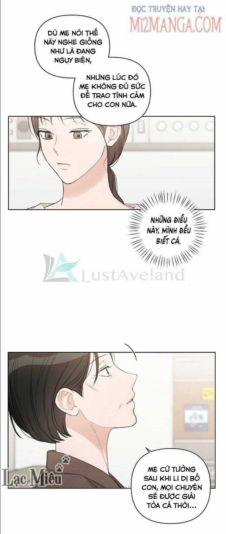 Baby Đến Rồi! - Chapter 68 - Trang 22