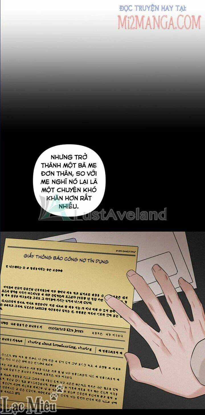 Baby Đến Rồi! - Chapter 68 - Trang 23