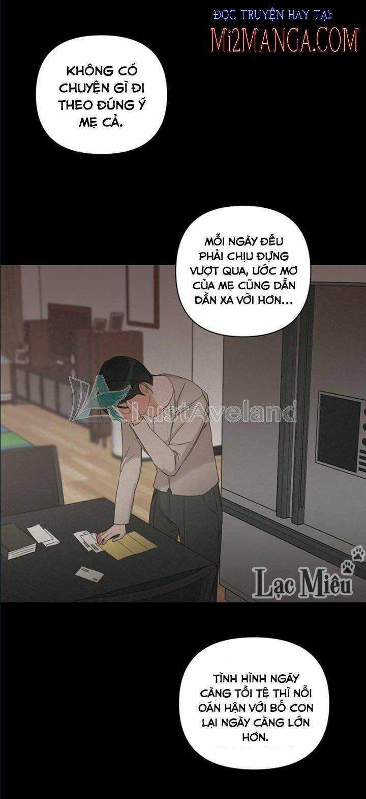 Baby Đến Rồi! - Chapter 68 - Trang 24