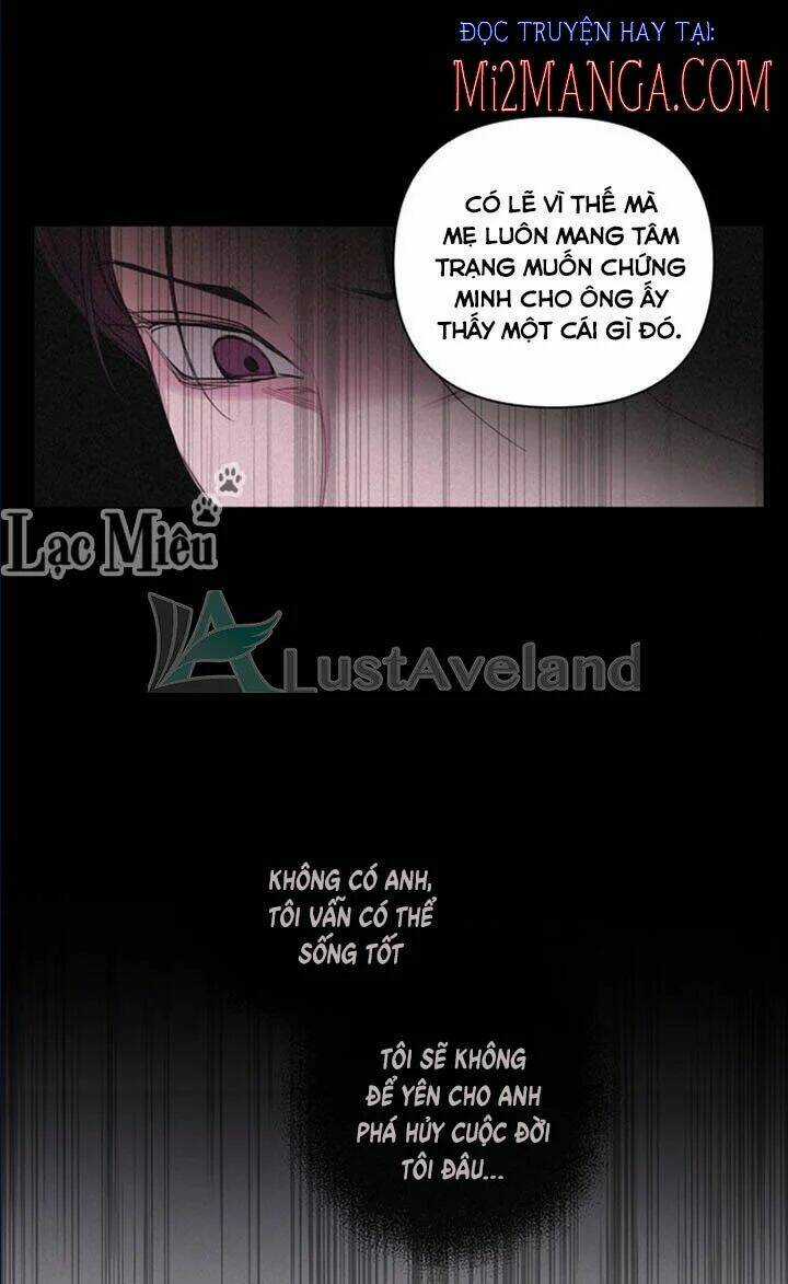 Baby Đến Rồi! - Chapter 68 - Trang 25