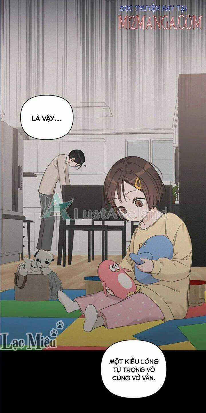 Baby Đến Rồi! - Chapter 68 - Trang 26