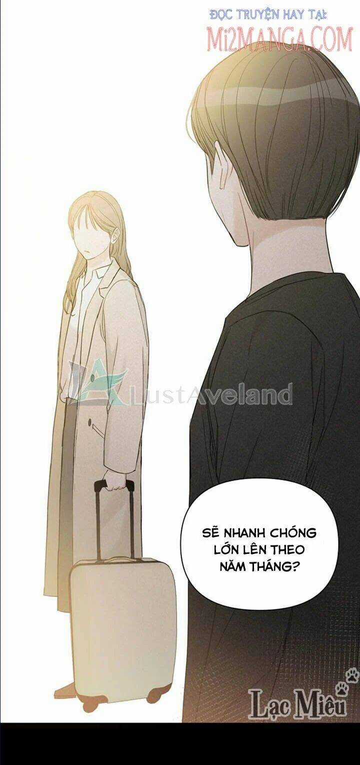 Baby Đến Rồi! - Chapter 68 - Trang 31