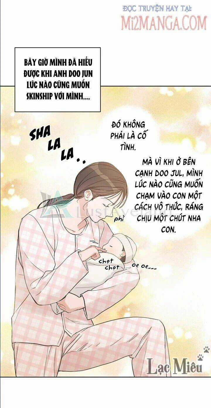 Baby Đến Rồi! - Chapter 68 - Trang 6