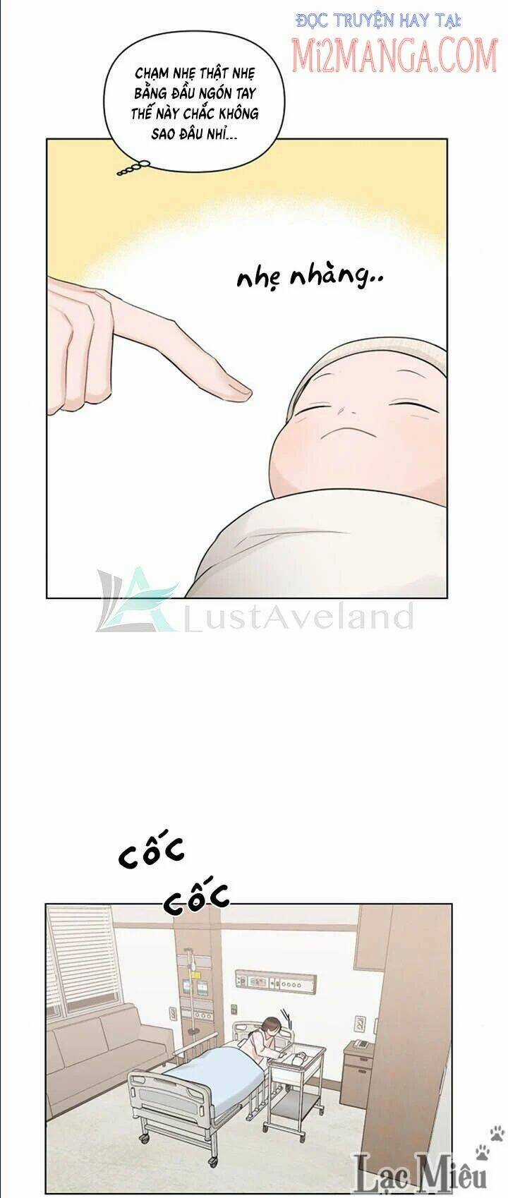 Baby Đến Rồi! - Chapter 68 - Trang 7