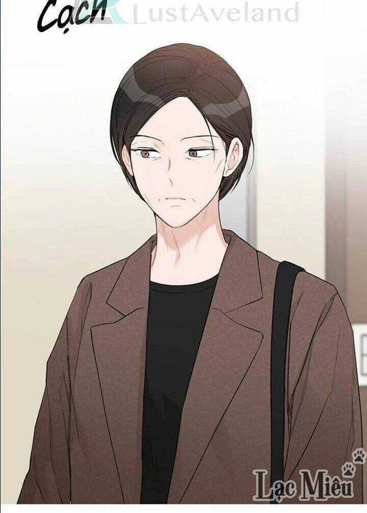 Baby Đến Rồi! - Chapter 68 - Trang 9