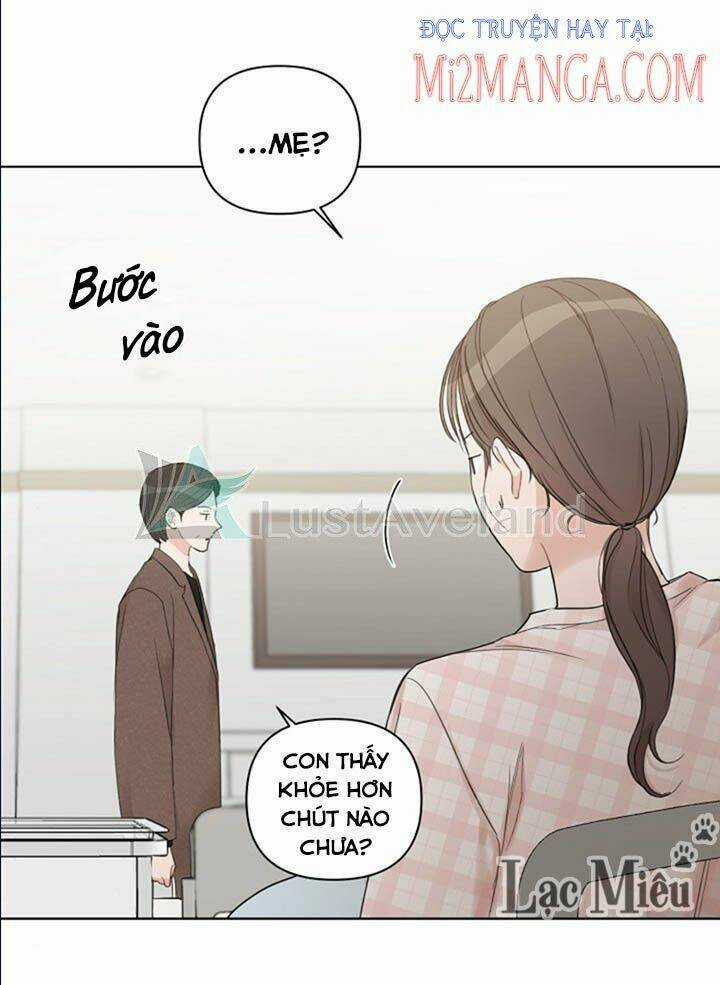Baby Đến Rồi! - Chapter 68 - Trang 10