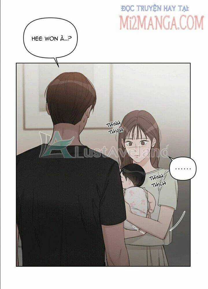 Baby Đến Rồi! - Chapter 69.5 - Trang 2